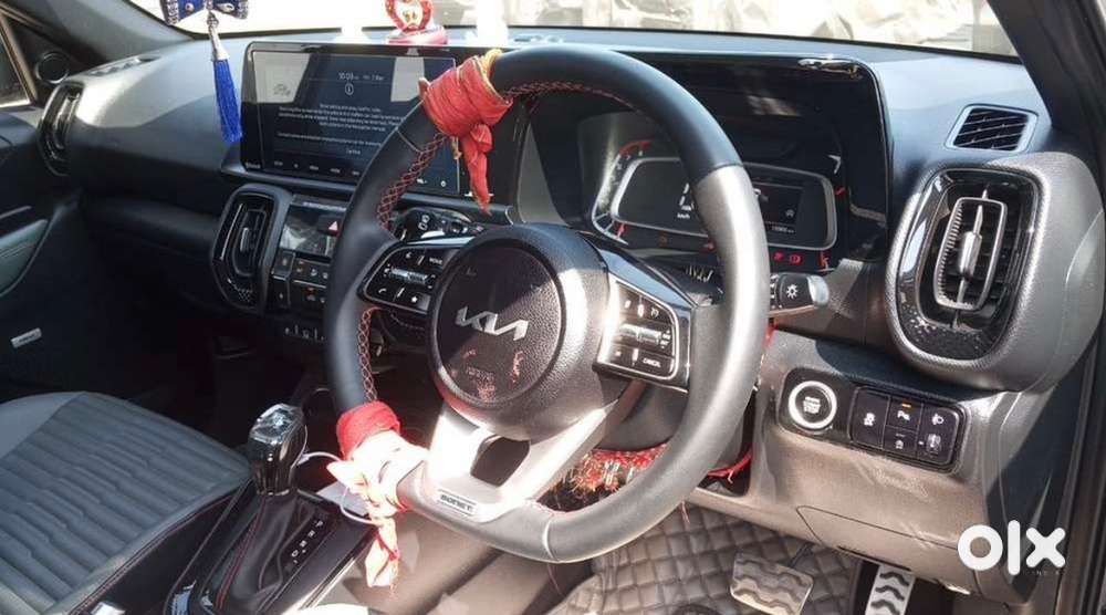 Sonet Xlinelooks Like Showroom Condition