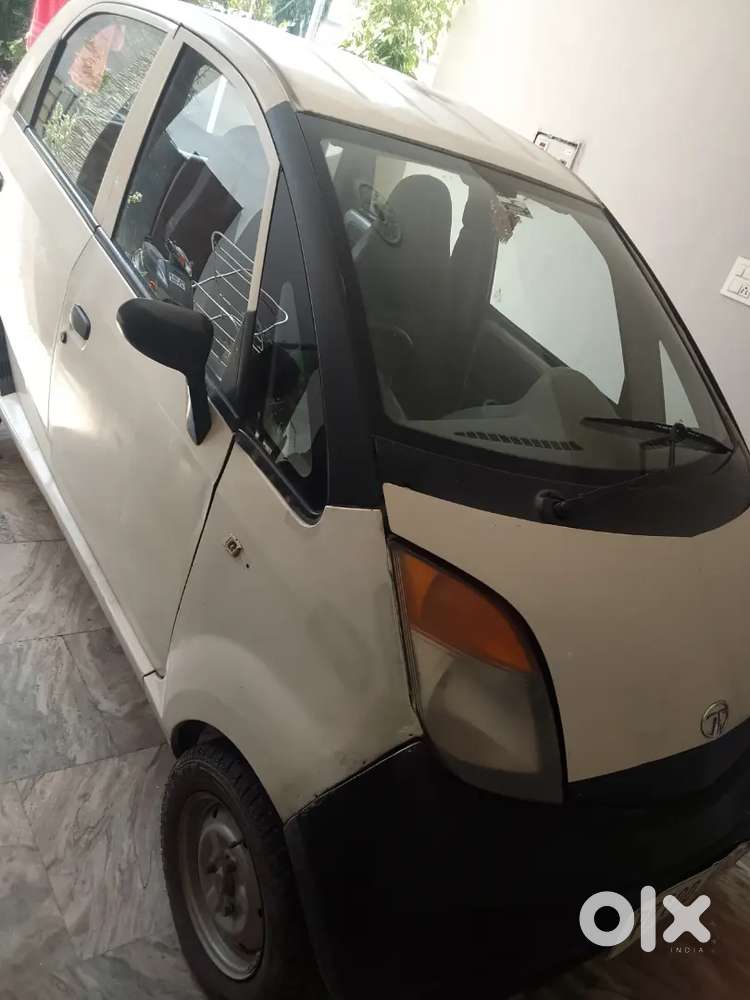 Tata Nano Ac 2012 Valid Rc