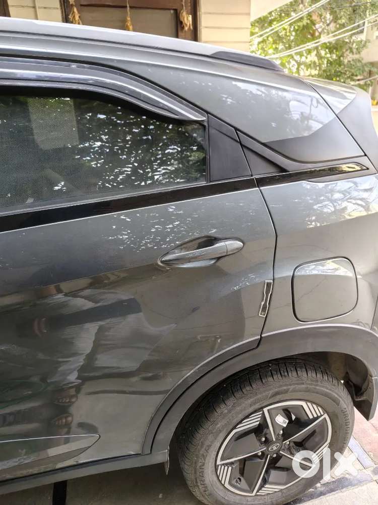 Tata Nexon Creative Plus S 2025