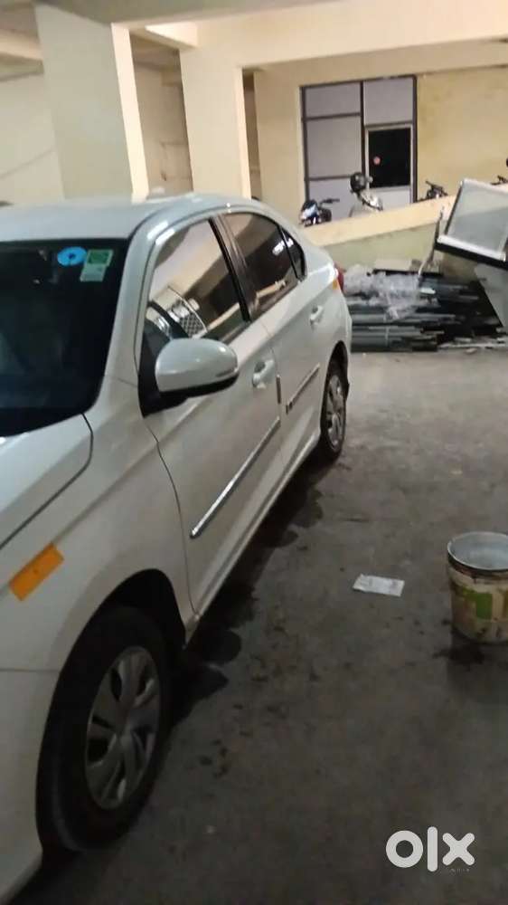 Sale Honda Amaze Car