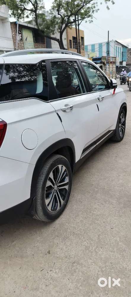 Mg Hector Plus 2.0 Diesel 2023