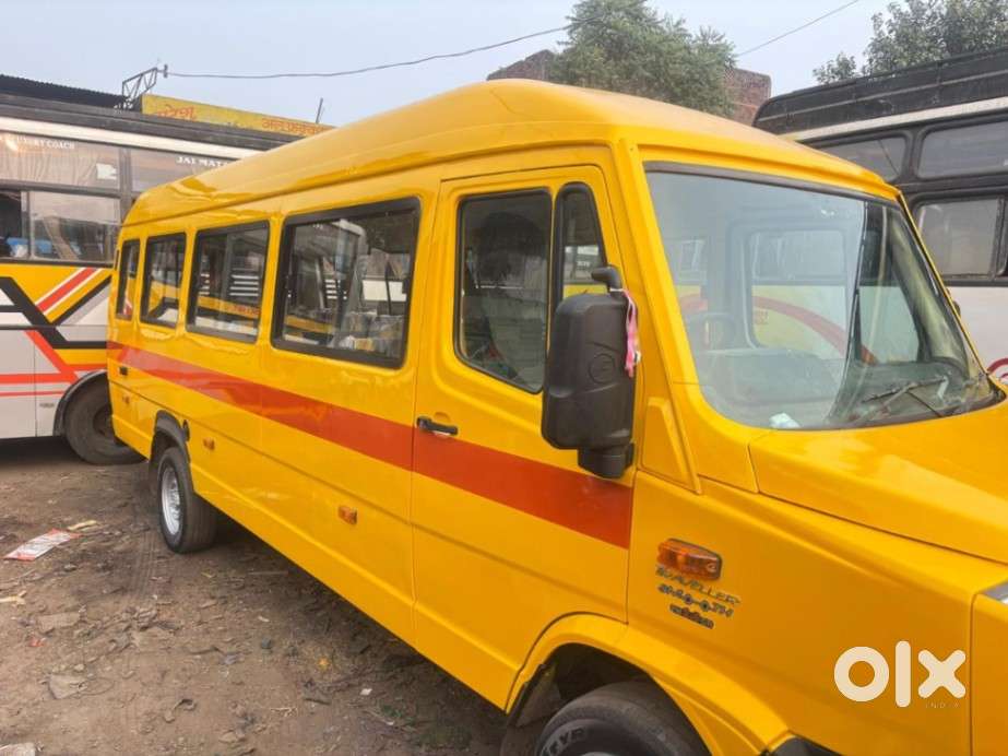 Force Motors One Ex 7 Str, 2021, Diesel