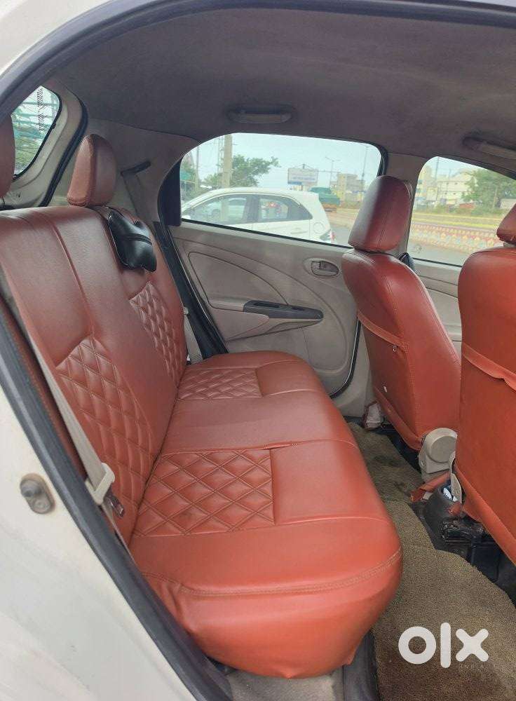 Toyota Etios Liva Gd, 2016, Diesel