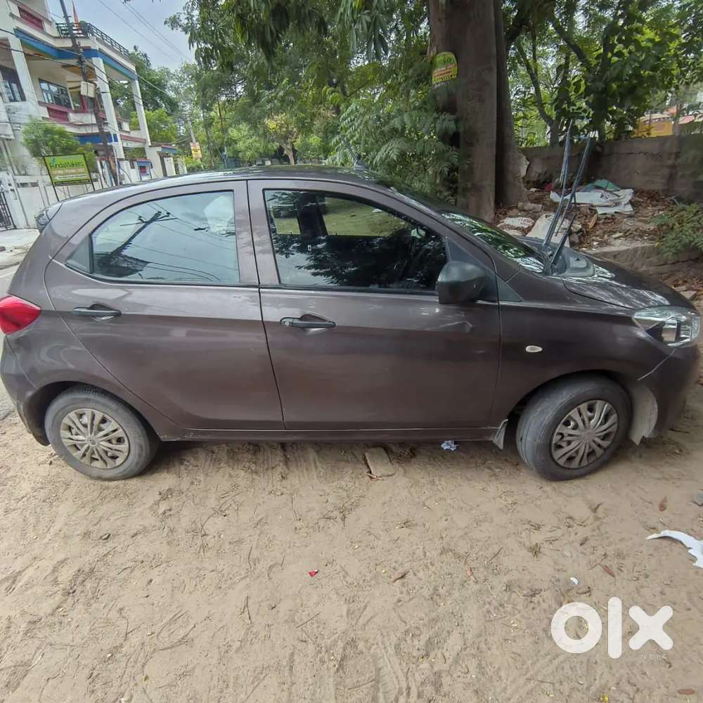Tata Tiago 2018 Petrol 92000 Km Driven