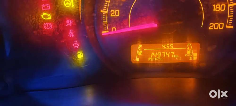 Maruti Suzuki Dzire 2023