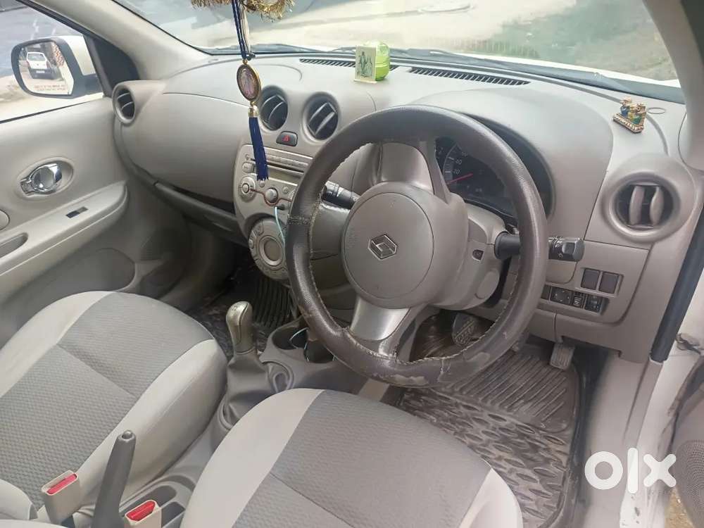 Renault Pulse 2012 Diesel Well Maintained