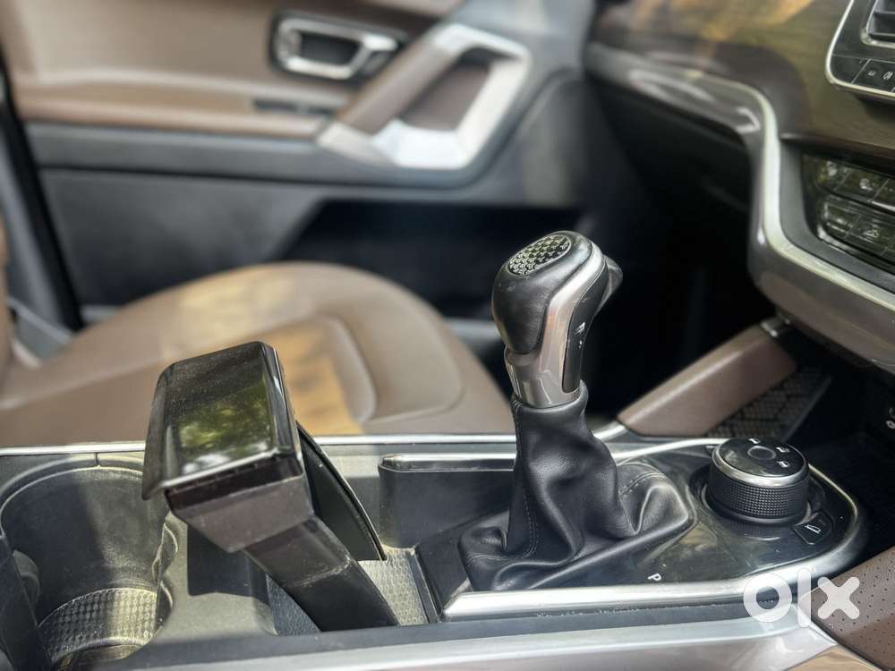 Tata Harrier Xza Plus Dual Tone, 2022, Diesel