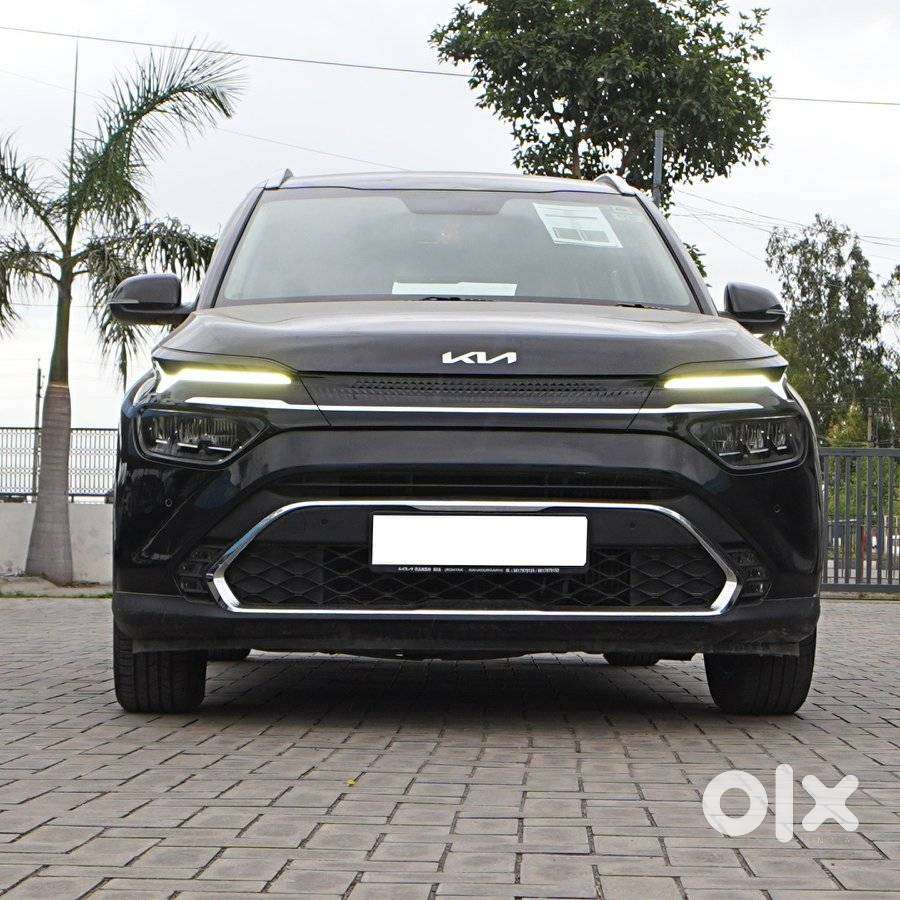 Kia Carens 1.5 Luxury Plus Turbo 7 Str, 2023, Diesel