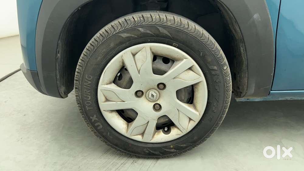 Renault Kwid Rxt 1.0, 2020, Petrol