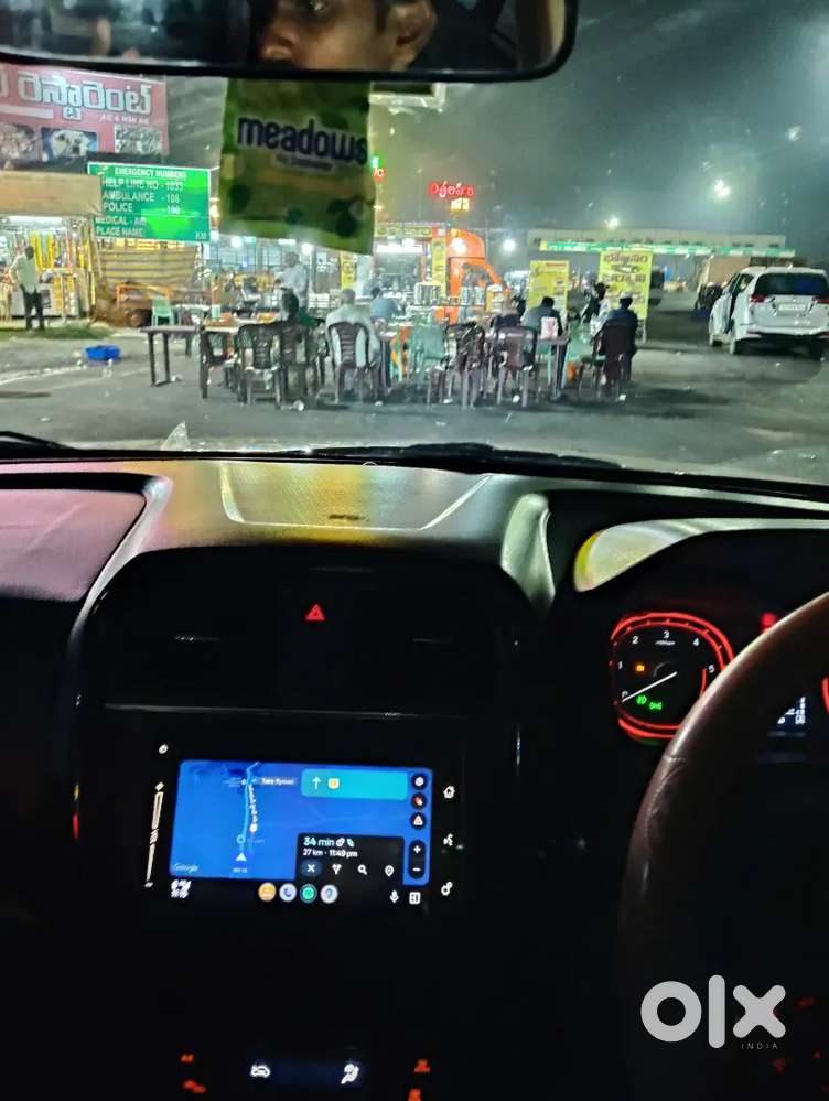 Maruti Suzuki Vitara Diesel 2019