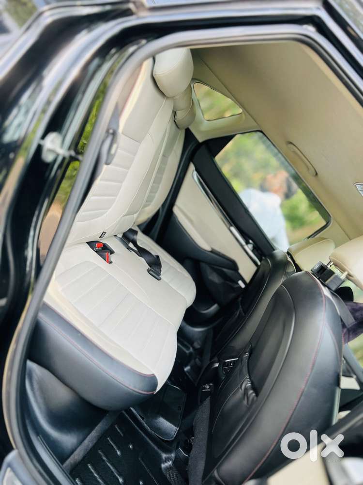 Kia Seltos 1.5 Gtx+ Diesel At Dual Tone, 2020, Diesel