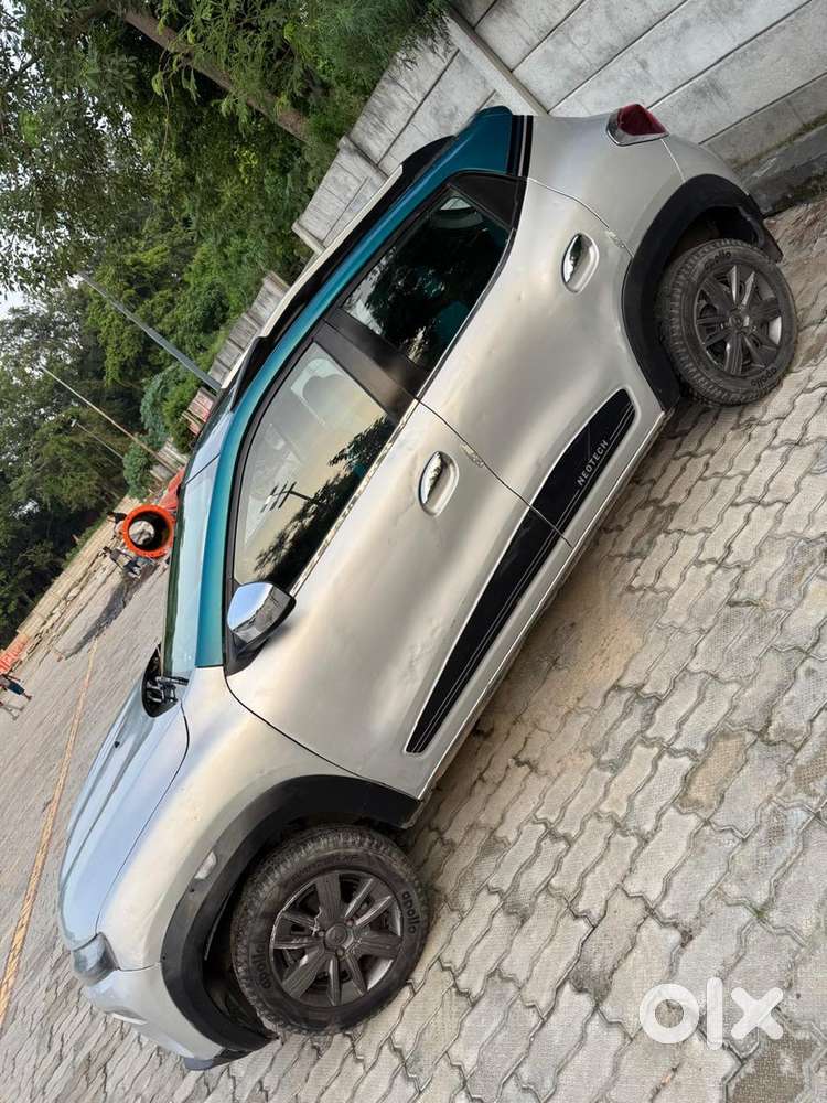 Renault Kwid 1st Owner, Top Model, Well Maintained