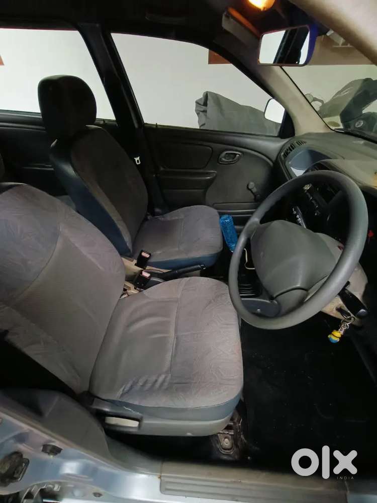 Alto Lxi 2002 Model