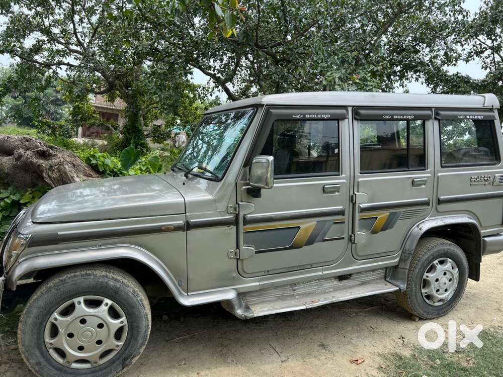 Mahindra Bolero Neo Plus 2011 Diesel 94000 Km Driven