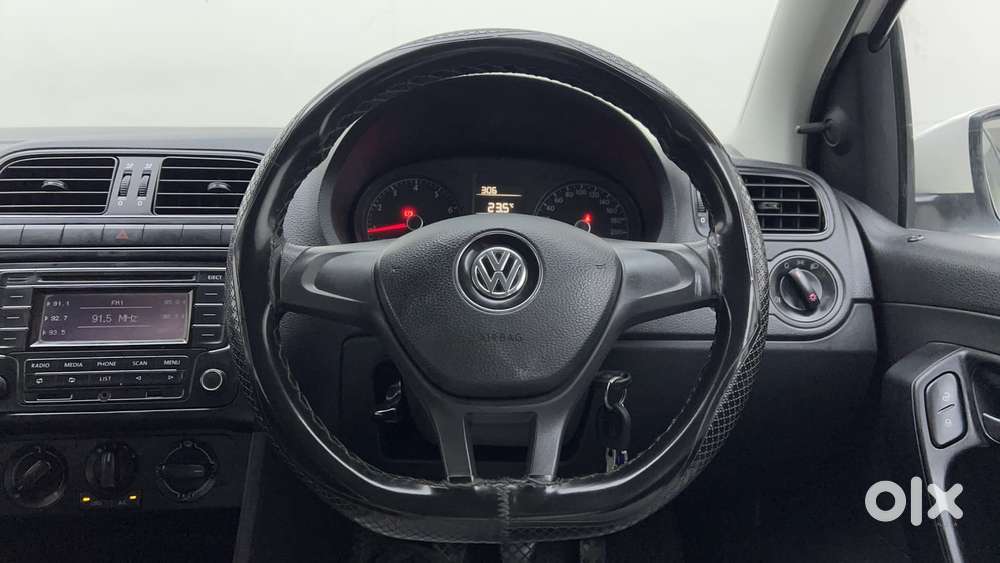 Volkswagen Polo 1.0 Mpi Trendline, 2021, Petrol