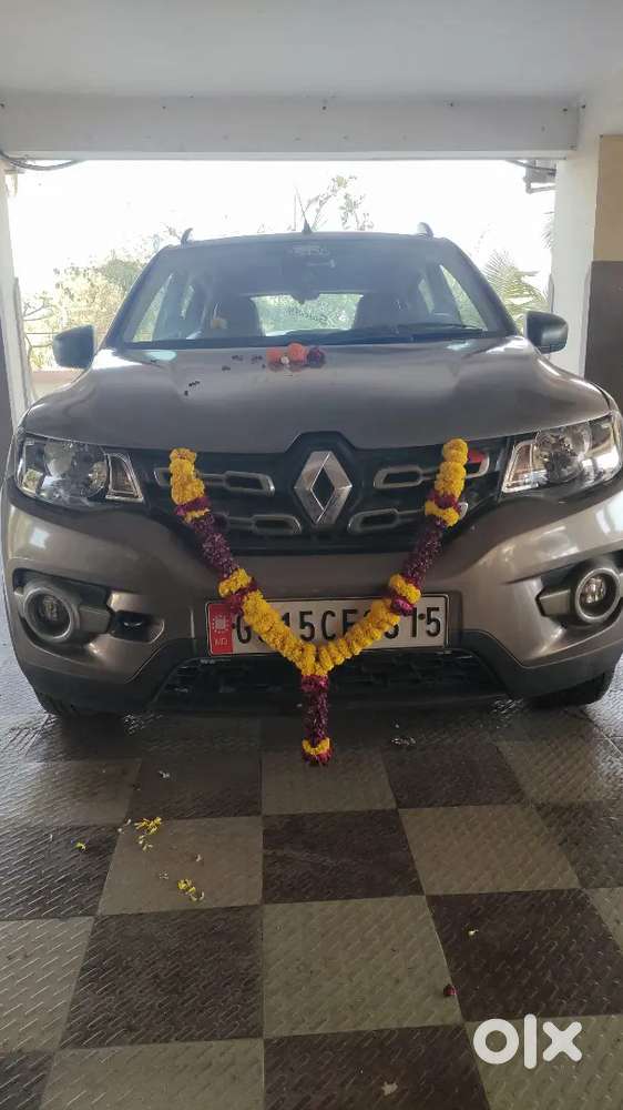 Renault Kwid