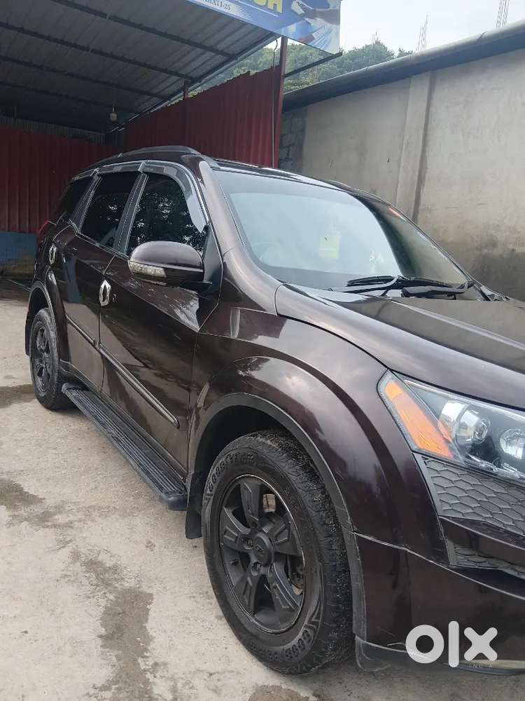 Mahindra Xuv500 Diesel 2014 Manual