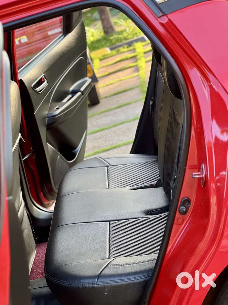 Maruti Suzuki Swift Amt Zdi, 2018, Diesel