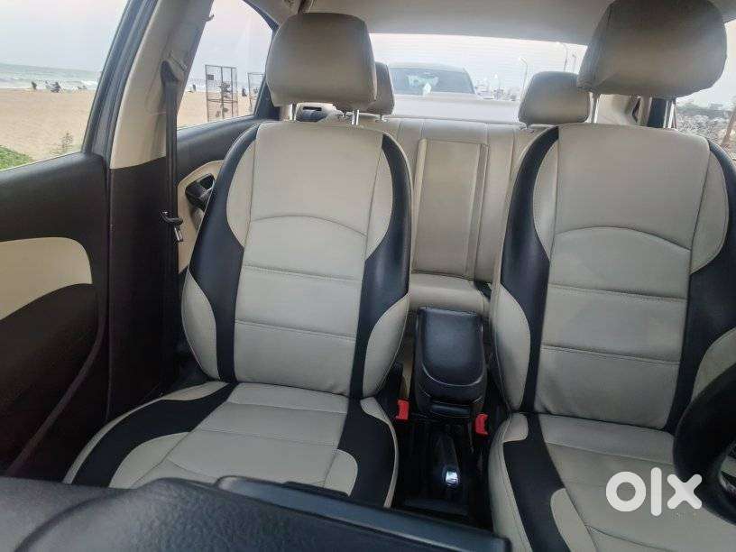 Skoda Rapid 1.5 Tdi At Elegance, 2020, Diesel