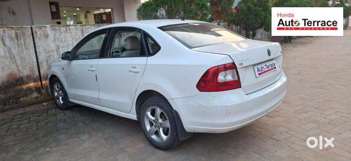 Skoda Rapid 1.6 Elegance Tdi, 2012, Diesel