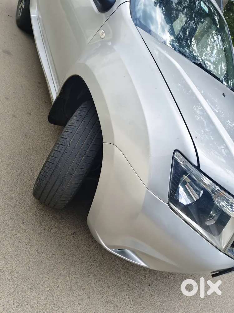 Nissan Terrano Xl Diesel Manual 2014 Car