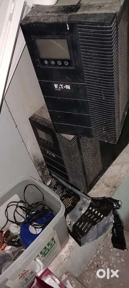EATON 3 kva ups Envetar