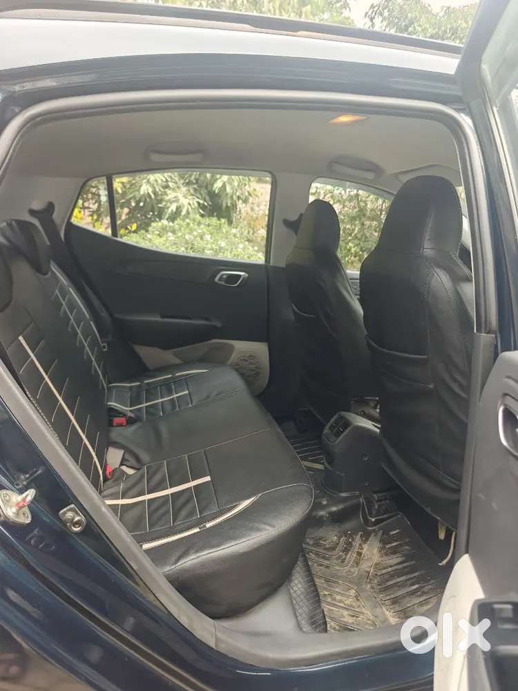 Hyundai Grand I10 Nios 2020 Petrol Well Maintained