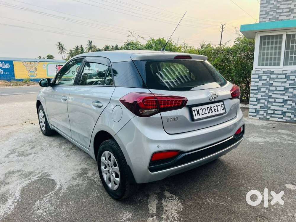 Hyundai I20 Magna Plus Diesel, 2019, Diesel