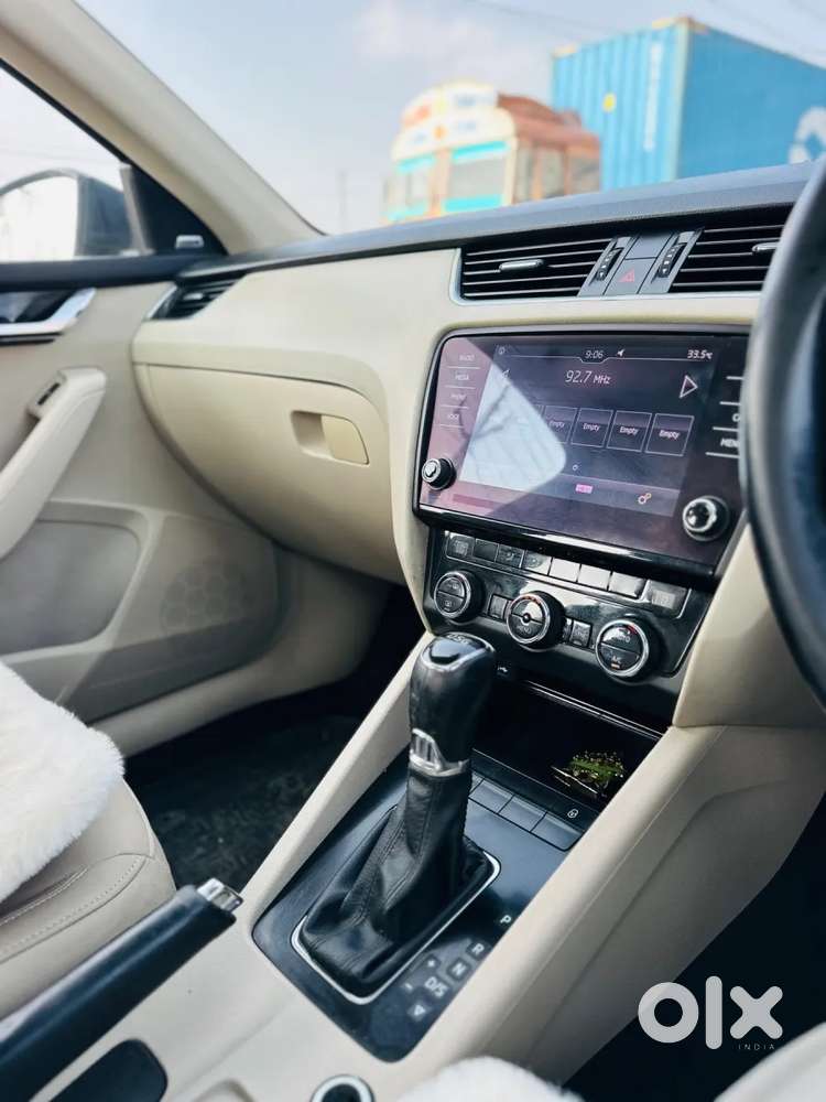 Skoda Octavia 2.0 L&k Tdi, 2017, Diesel