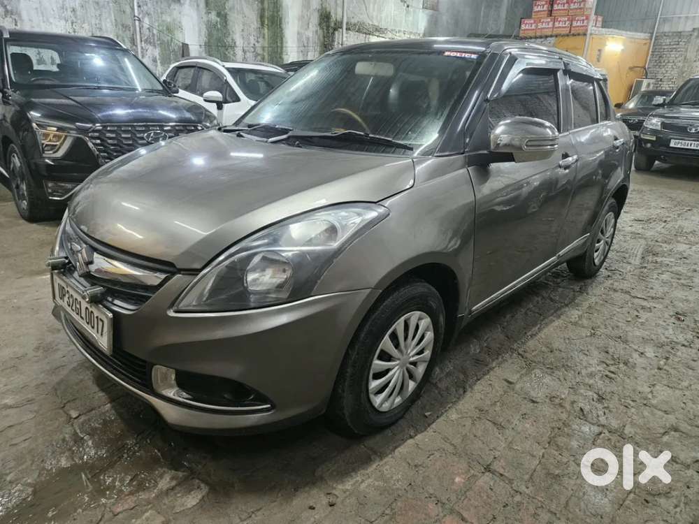 Maruti Suzuki Swift Dzire Vdi Abs, 2016, Diesel