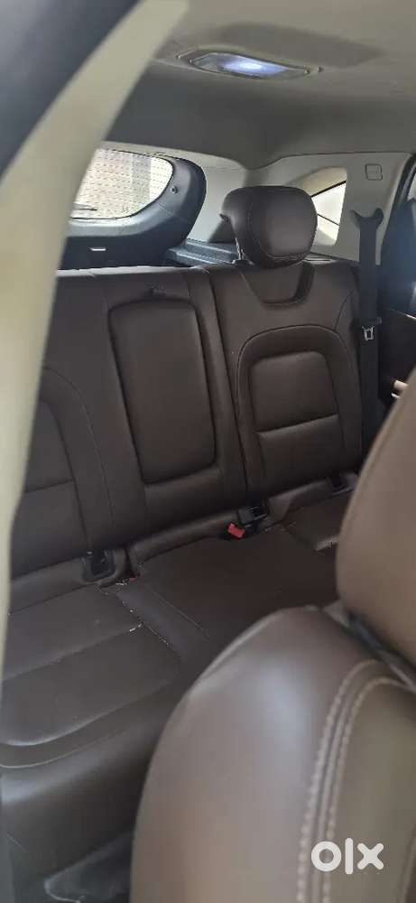 Tata Harrier Dual Tone, Mint Condition