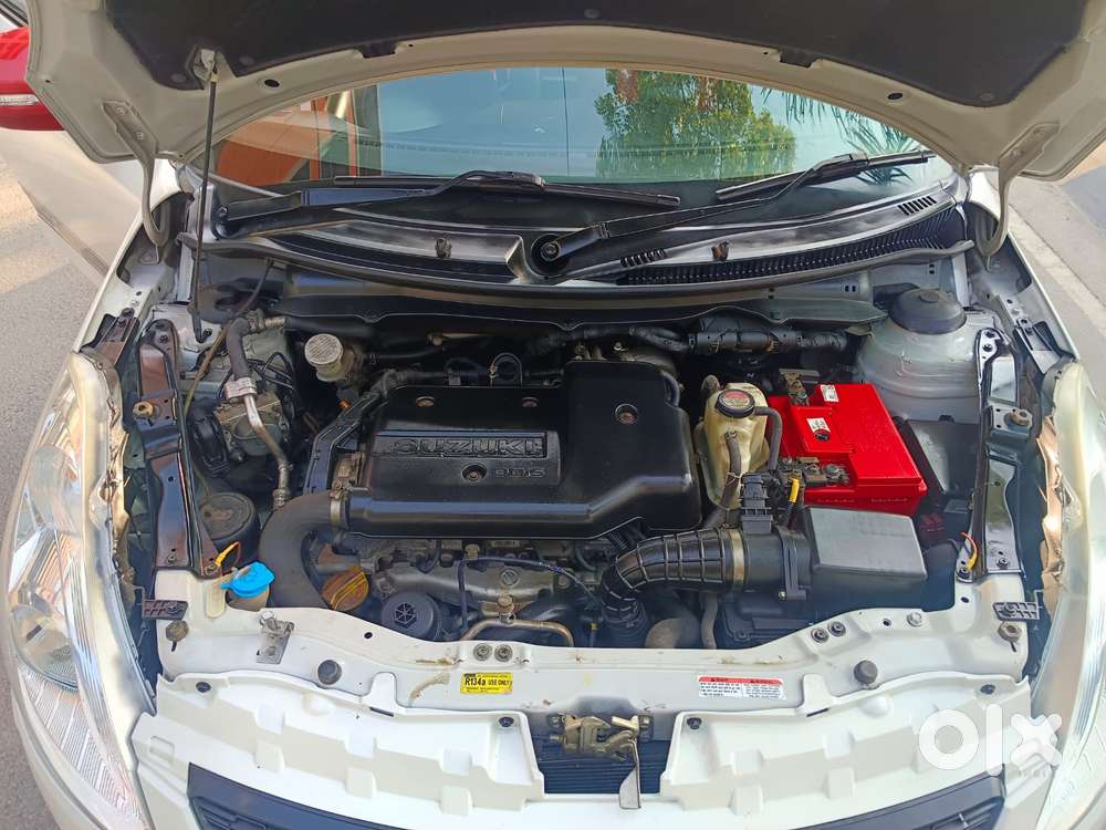 Maruti Suzuki Swift Vdi Optional, 2016, Diesel