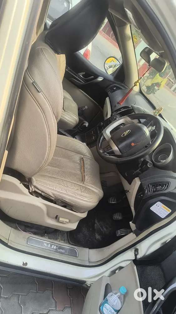 Mahindra Xuv500 2015 Diesel Well Maintained