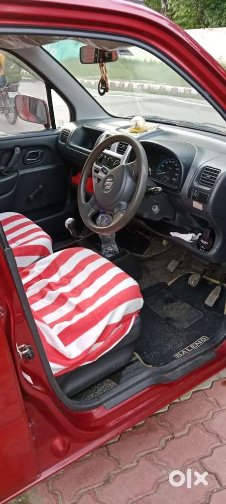 Maruti Suzuki Wagon R 2009 Year Model