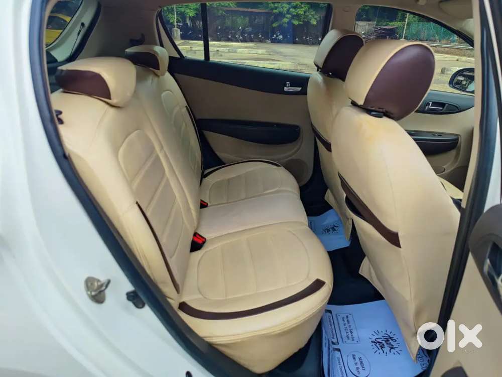 Hyundai I20 2014 Diesel 158200 Km Driven