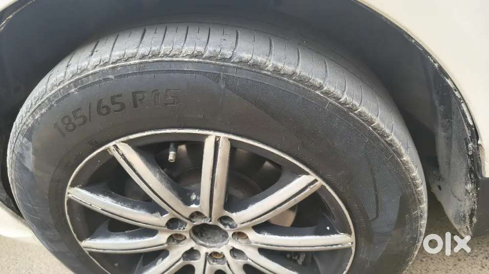 Honda Mobilio 2015 Diesel Well Maintained