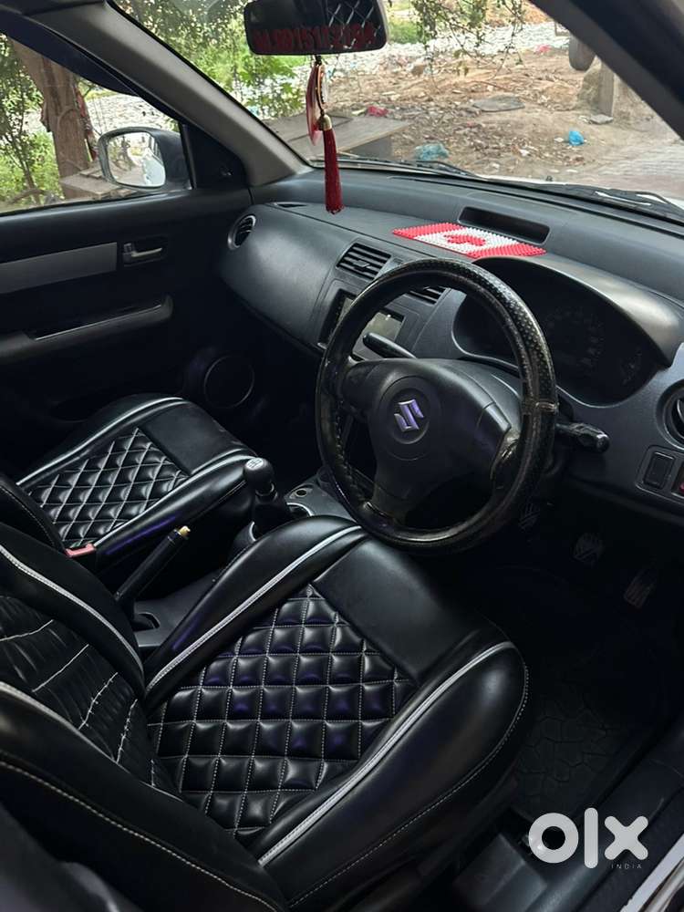 Maruti Suzuki Swift Dzire Diesel Good Condition