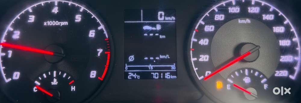 Hyundai Verna 1.5 S Vtvt, 2021, Cng & Hybrids
