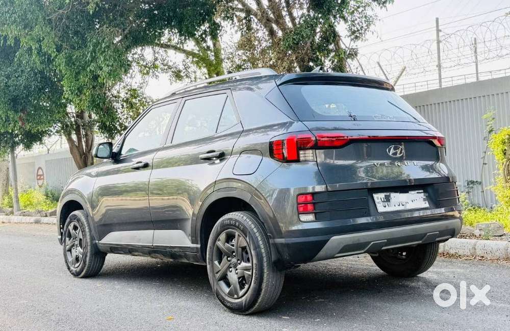 Hyundai Venue S Plus Mt 1.2 Kappa, 2025, Petrol