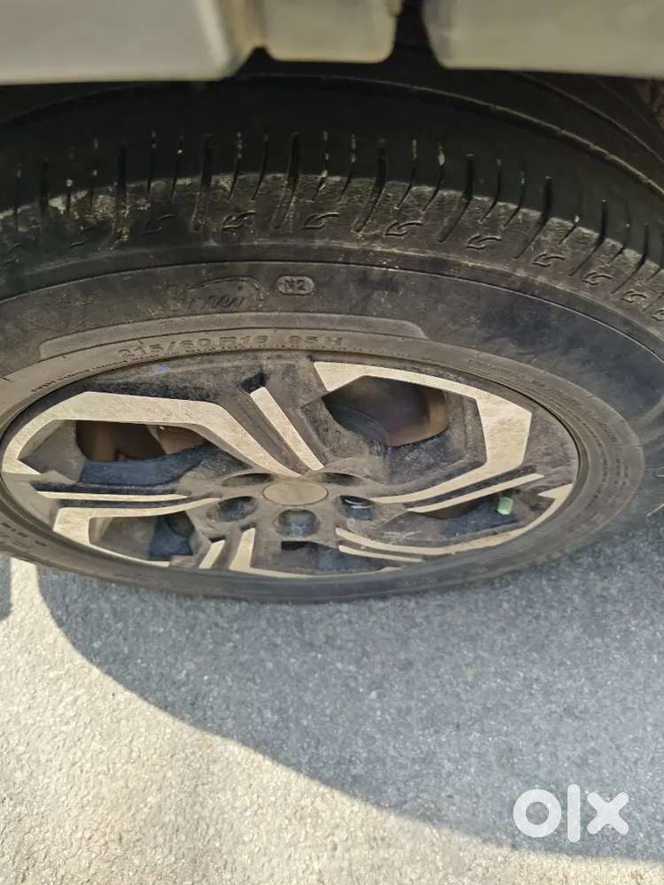 Maruti Suzuki Brezza 2024
