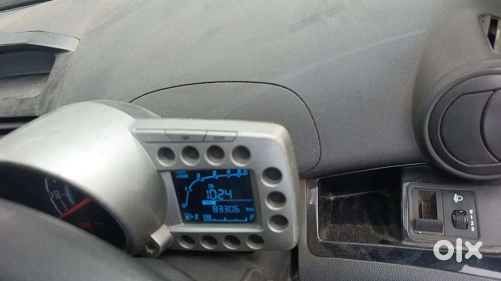 Chevrolet Beat 2011 Diesel 83506 Km Driven