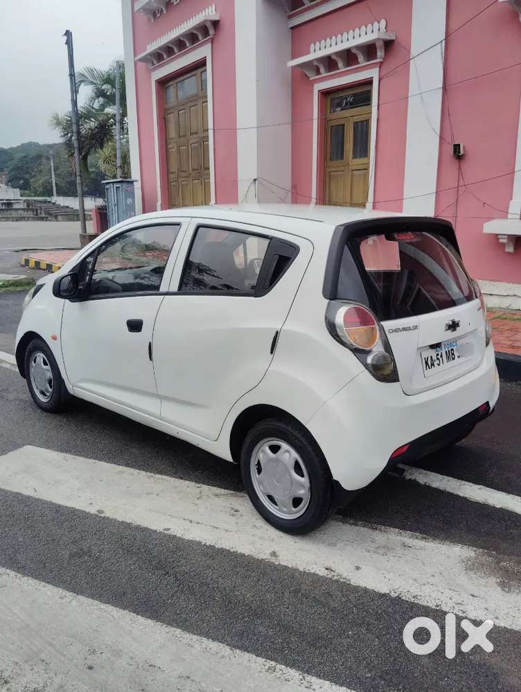 Chevrolet Beat 2011 Petrol Good Condition