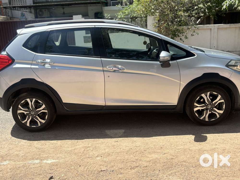 Honda Wr-v 1.5 Vx I-dtec, 2018, Diesel