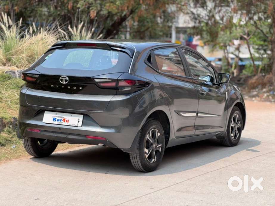Tata Altroz 1.5 Xe Diesel, 2023, Diesel