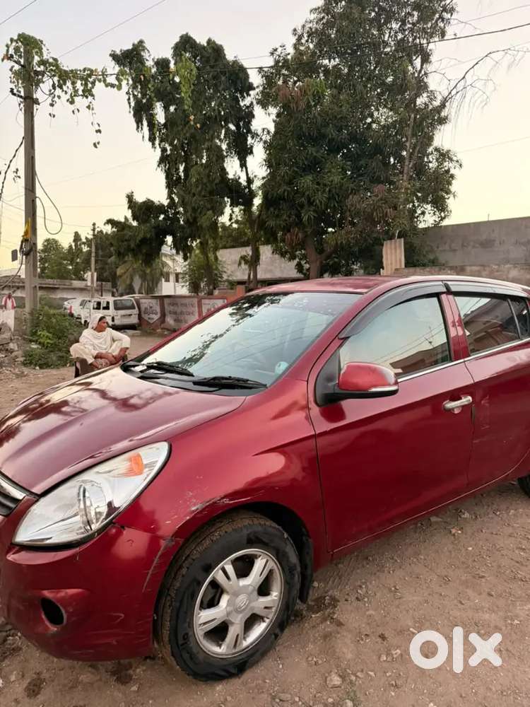 Hyundai I20 Asta 1.4 2010