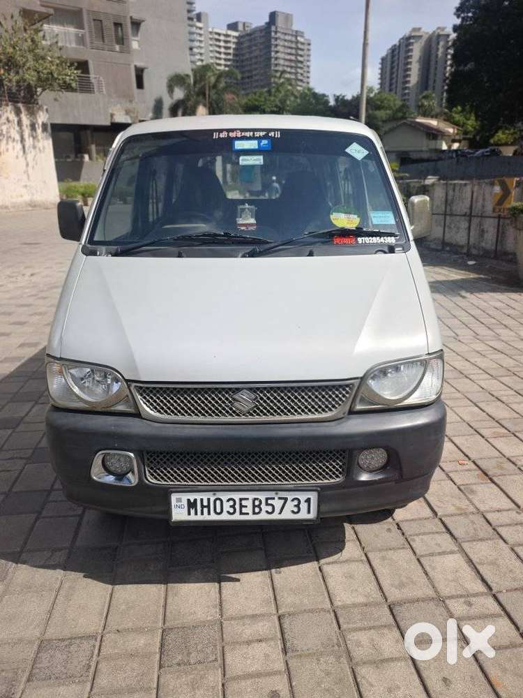 Maruti Suzuki Eeco Cng 5 Seater Ac, 2023, Petrol