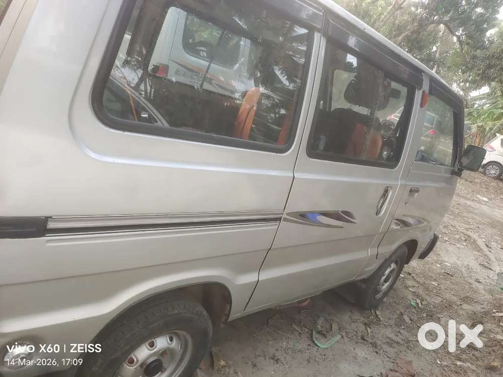 New Condition Car Person