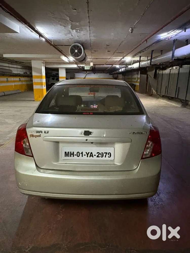 Chevrolet Optea ,2006 Model