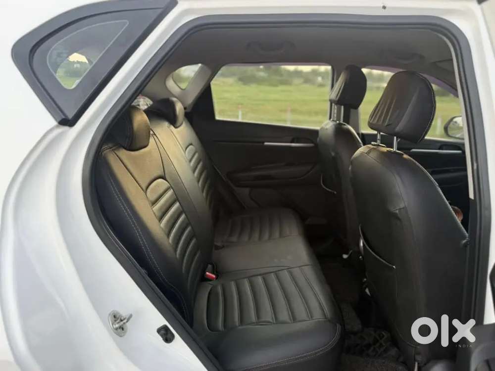 Kia Sonet 2020 Diesel