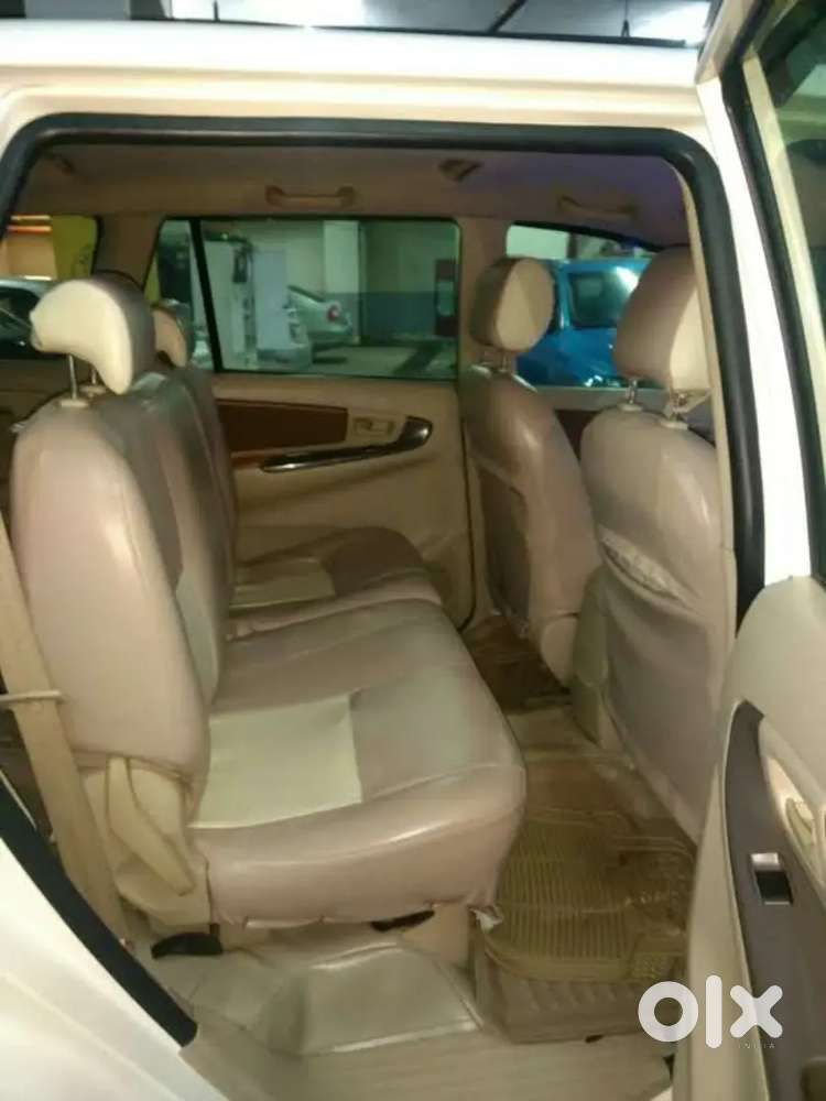 Toyota Innova